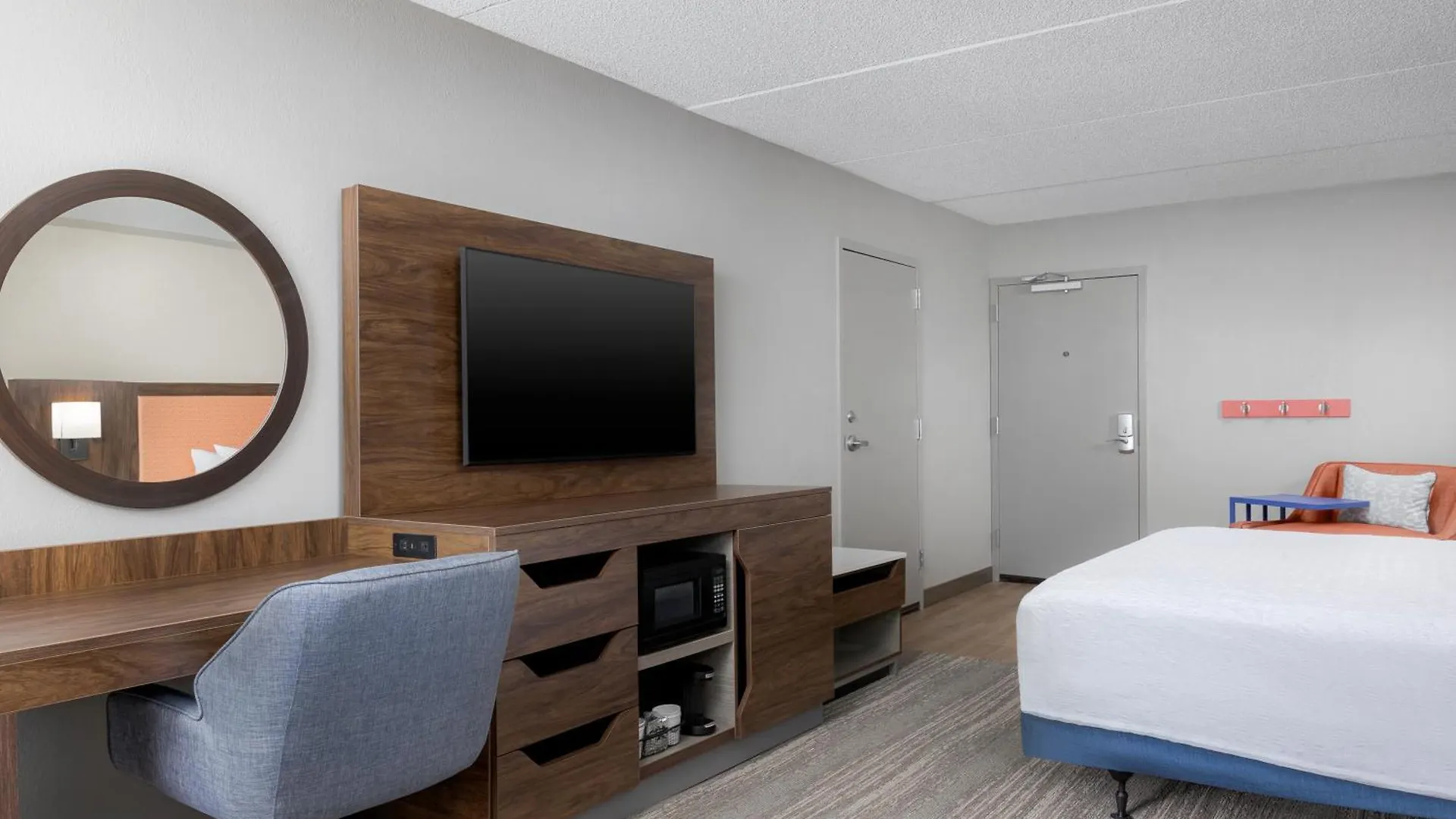 Hampton Inn Louisville Airport Fair/Expo Center 3*,  United States
