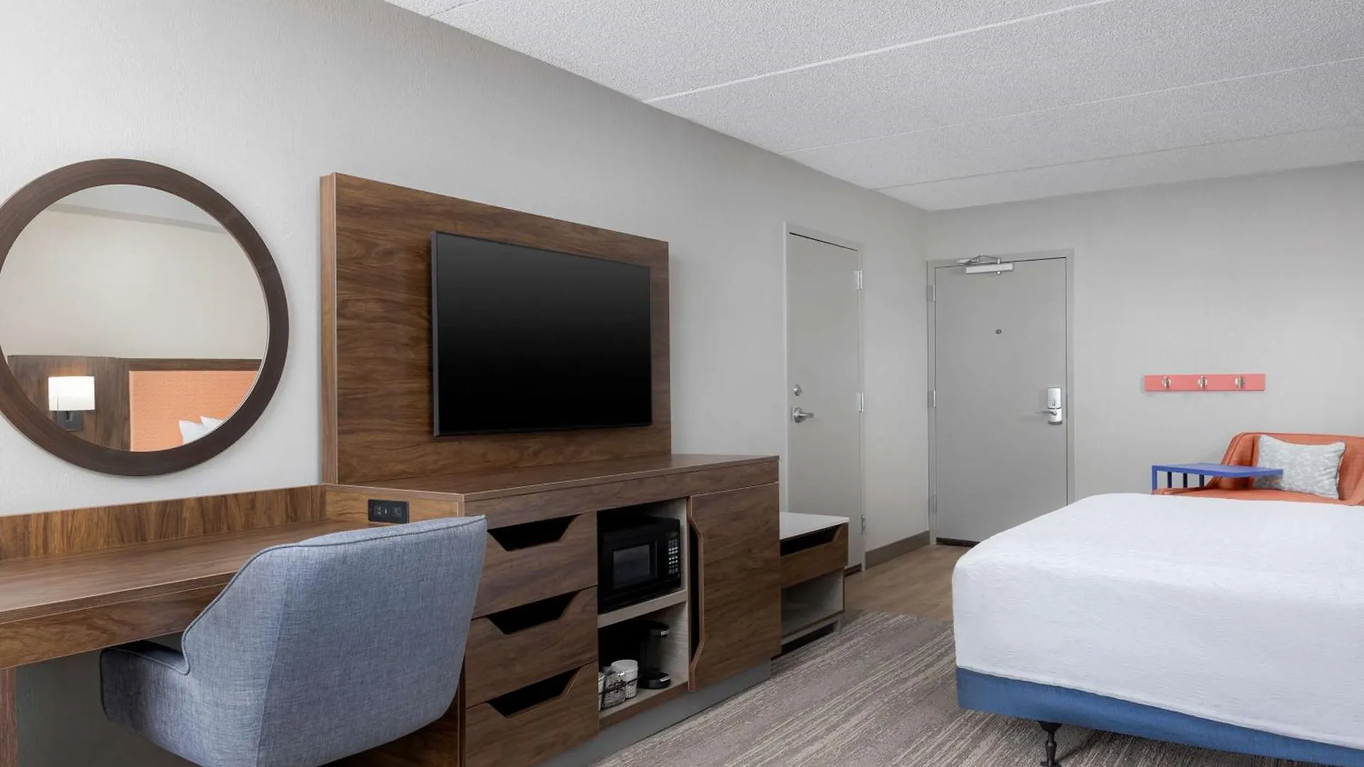 Hampton Inn Louisville Airport Fair/Expo Center