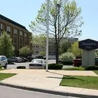 Hotel Hampton Inn Louisville Airport Fair/Expo Center