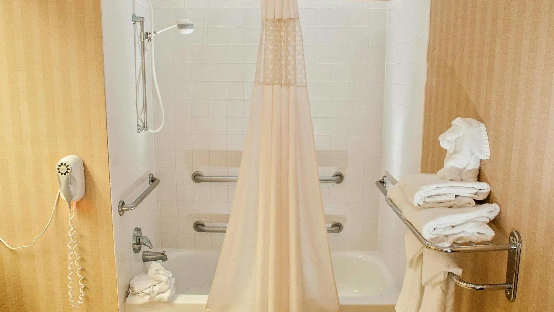 Hampton Inn Louisville Airport Fair/Expo Center United States