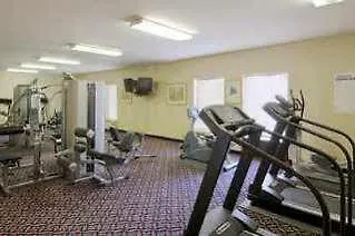 Hampton Inn Louisville Airport Fair/Expo Center United States