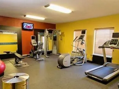 Hampton Inn Louisville Airport Fair/Expo Center