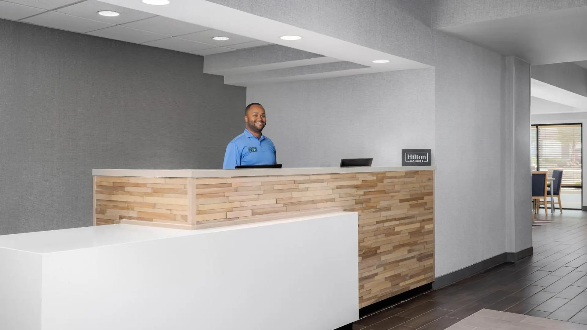 Hampton Inn Louisville Airport Fair/Expo Center Estados Unidos