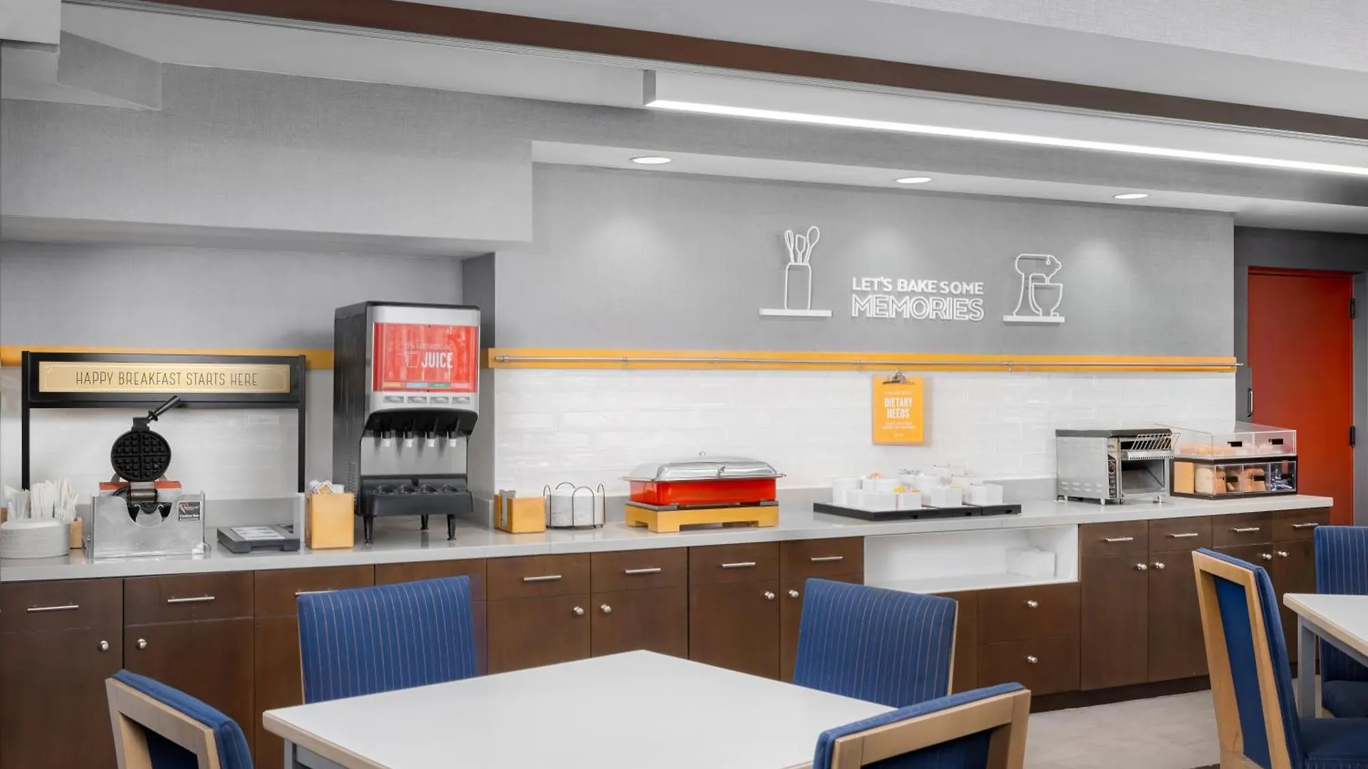 Hampton Inn Louisville Airport Fair/Expo Center 3*,  United States