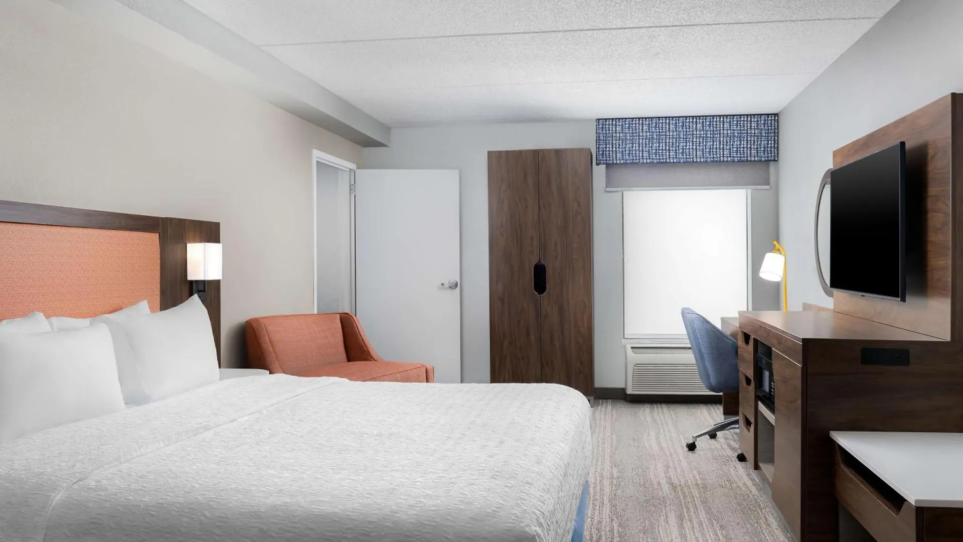 Hampton Inn Louisville Airport Fair/Expo Center United States