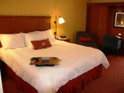 Hampton Inn Louisville Airport Fair/Expo Center Hotel