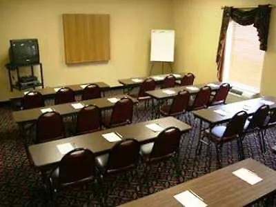 Hampton Inn Louisville Airport Fair/Expo Center United States