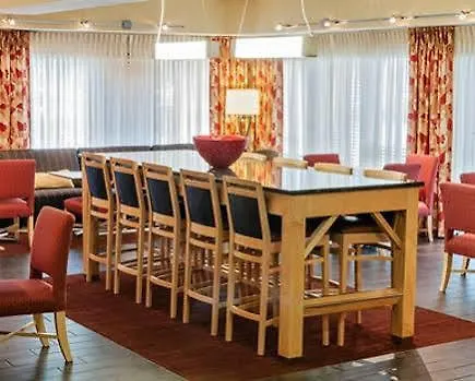 Hampton Inn Louisville Airport Fair/Expo Center Hotel