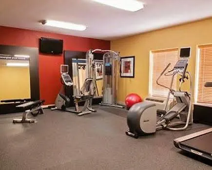 Hampton Inn Louisville Airport Fair/Expo Center