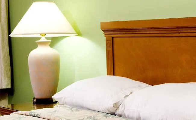 Hotel Hampton Inn Louisville Airport Fair/Expo Center