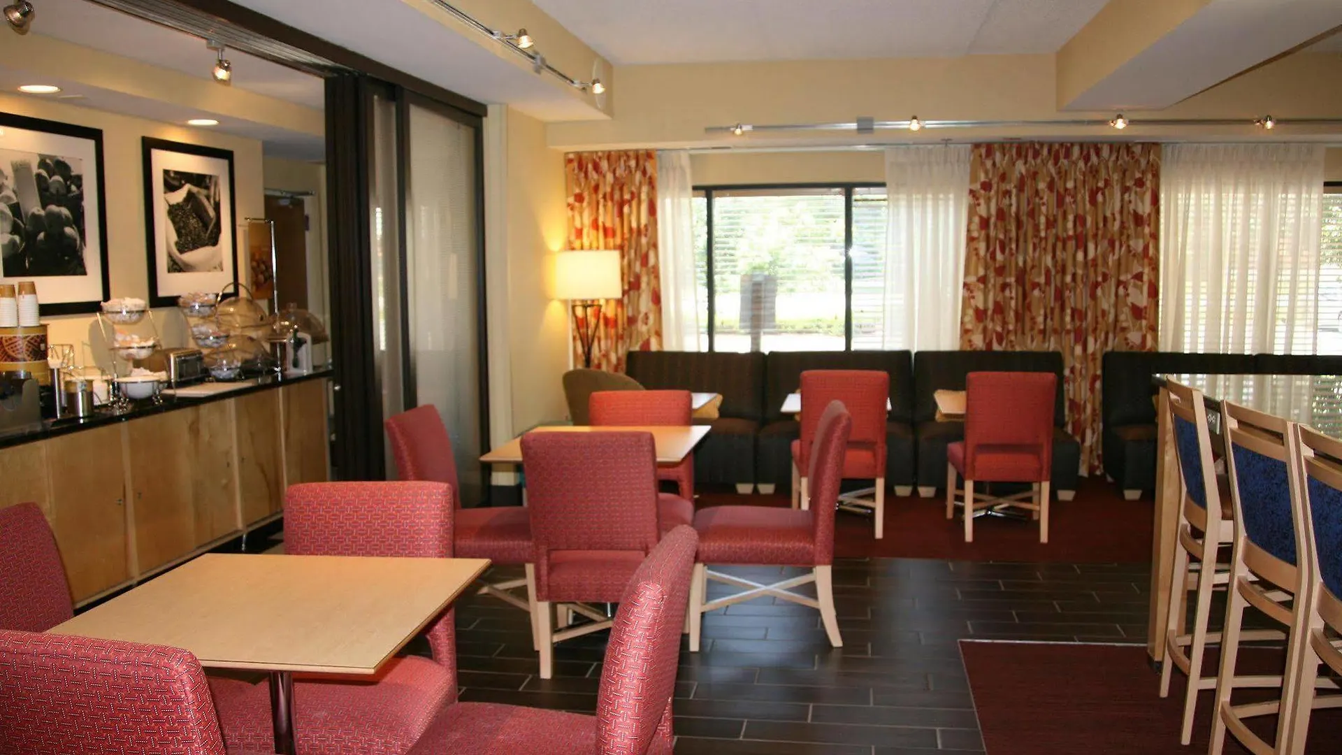 Hampton Inn Louisville Airport Fair/Expo Center Estados Unidos