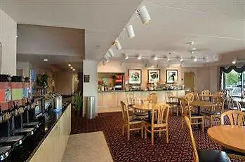 Hotel Hampton Inn Louisville Airport Fair/Expo Center